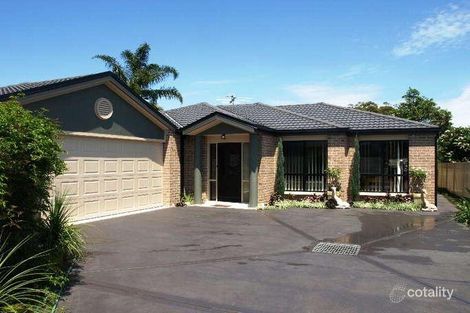 22 Wentworth Ave, Nelson Bay, NSW 2315