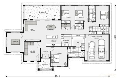 Property photo of 6 Arthur Summervilles Road Karalee QLD 4306