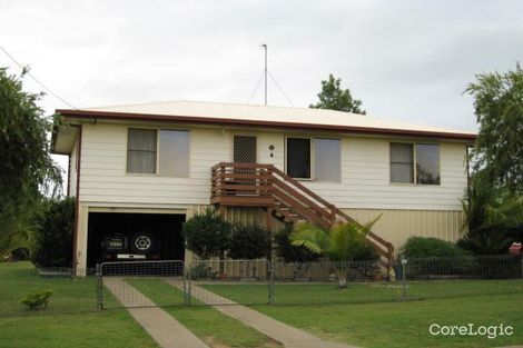 Property photo of 52 Fisher Street Gracemere QLD 4702
