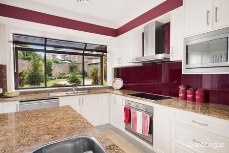 Property photo of 13 Lynwood Place Castle Hill NSW 2154