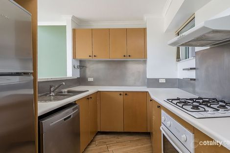 Property photo of 104/155 Missenden Road Newtown NSW 2042