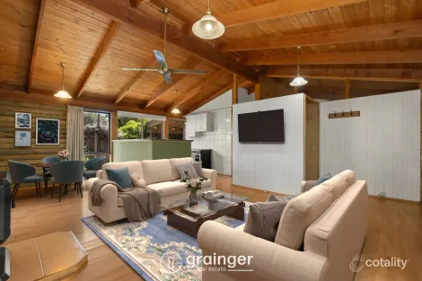 Property photo of 29 Kallara Road Warneet VIC 3980