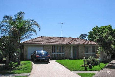 Property photo of 10 Guy Place Rooty Hill NSW 2766