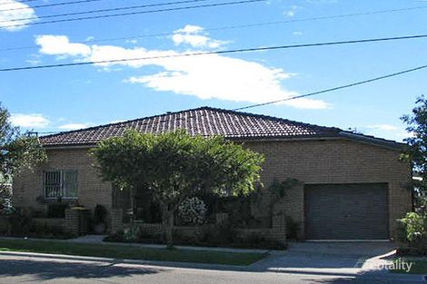 19 Aubrey St, South Granville, NSW 2142