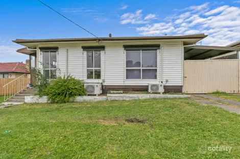 Property photo of 54 Savige Street Morwell VIC 3840