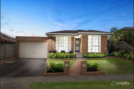 Property photo of 78 Maramba Drive Narre Warren VIC 3805