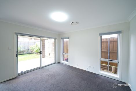 Property photo of 18 Mowbray Street Tallawong NSW 2762