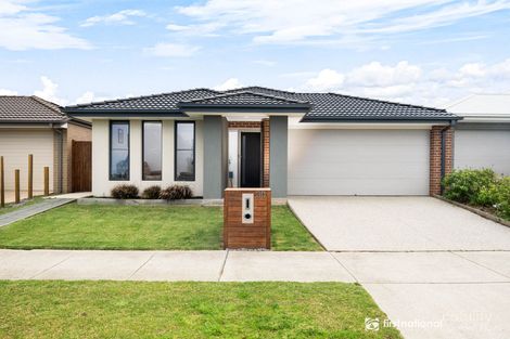 Property photo of 30 Bramley Avenue Charlemont VIC 3217