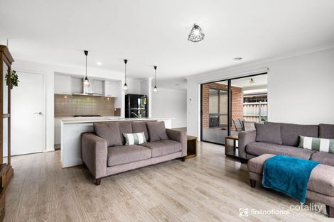 Property photo of 30 Bramley Avenue Charlemont VIC 3217