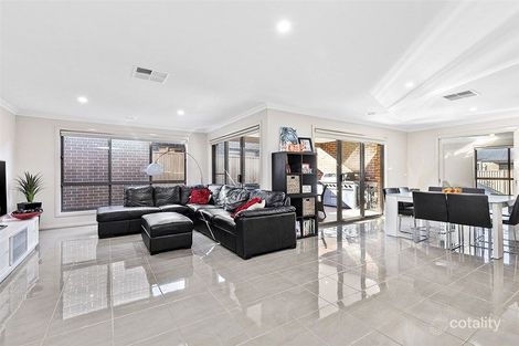 Property photo of 169 Dyson Drive Alfredton VIC 3350