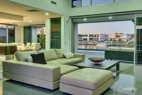 Property photo of 38 Deep Water Circuit Pelican Waters QLD 4551