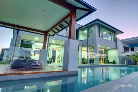Property photo of 38 Deep Water Circuit Pelican Waters QLD 4551