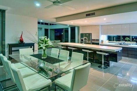 Property photo of 38 Deep Water Circuit Pelican Waters QLD 4551