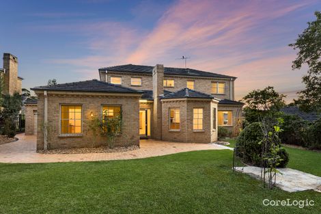 Property photo of 5 James Bellamy Place West Pennant Hills NSW 2125