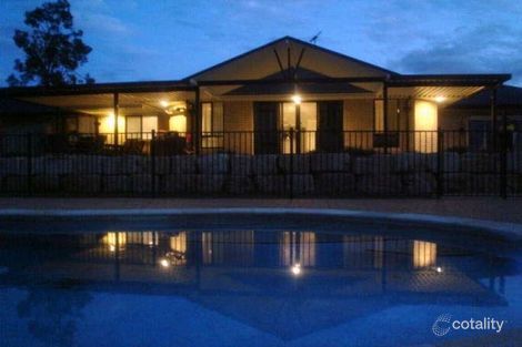 Property photo of 36-48 Border Crescent New Beith QLD 4124
