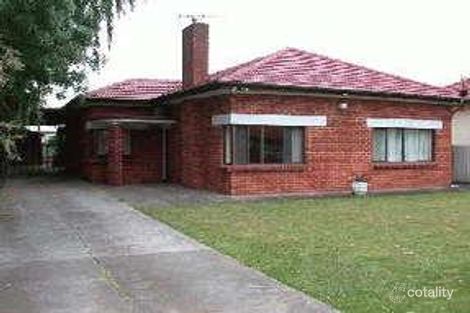 Property photo of 27 Dumbarton Avenue Edwardstown SA 5039