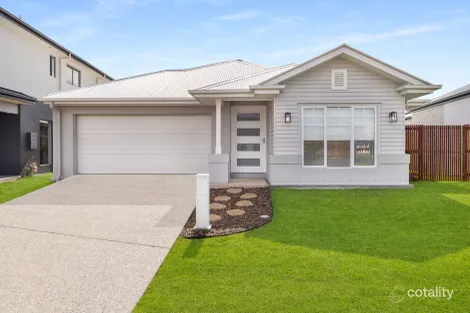 10 Candy Way, Greenbank, QLD 4124