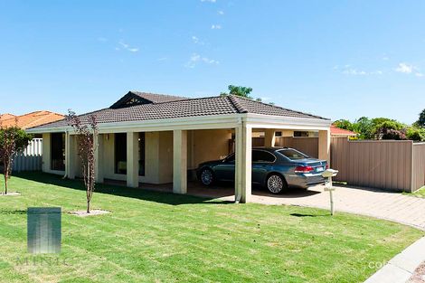 2 Cue Cove, Bentley, WA 6102