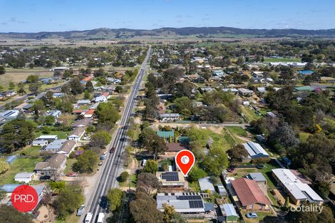 Property photo of 92 Malbon Street Bungendore NSW 2621