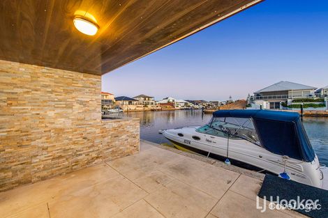 Property photo of 80 Sandpiper Island Retreat Wannanup WA 6210