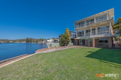 Property photo of 99 Bowman Street Swansea NSW 2281