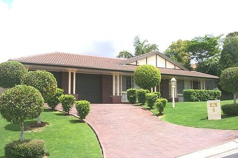 6 Wesley Pl, Sinnamon Park, QLD 4073