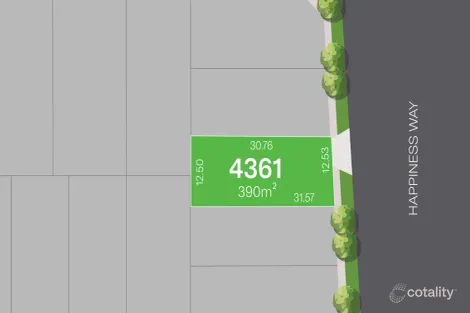 73 Happiness Way, Wyndham Vale, VIC 3024