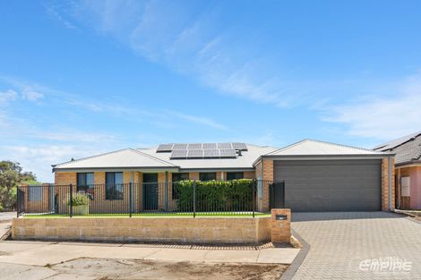 2 Sacred Gld, Harrisdale, WA 6112