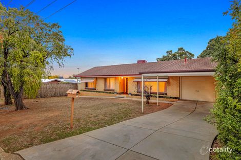 40 Bungarra St, Hillbank, SA 5112