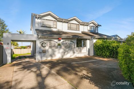 Property photo of 8 Atlanta Place Casula NSW 2170