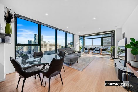 Property photo of 2001/238 Adelaide Terrace Perth WA 6000