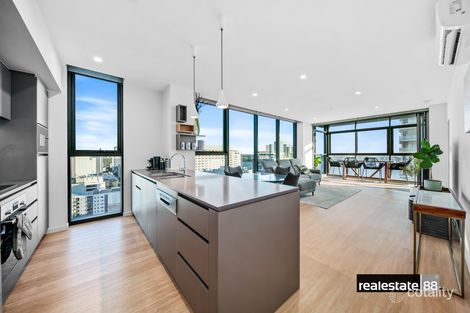 Property photo of 2001/238 Adelaide Terrace Perth WA 6000