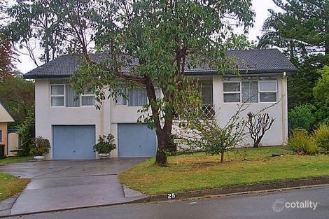 25 Yurunga St, Telopea, NSW 2117