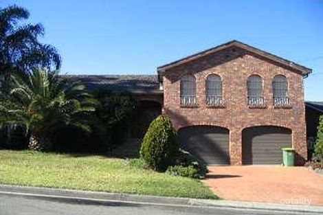 8 Hishion Pl, Georges Hall, NSW 2198