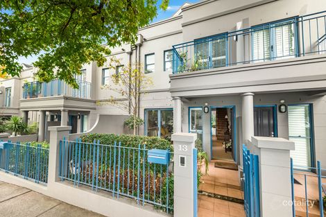 13 Carlow St, North Sydney, NSW 2060