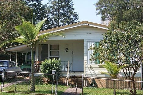 Property photo of 19 Rickwood Street Carina QLD 4152