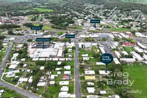 Property photo of 4/12 East Street Sarina QLD 4737