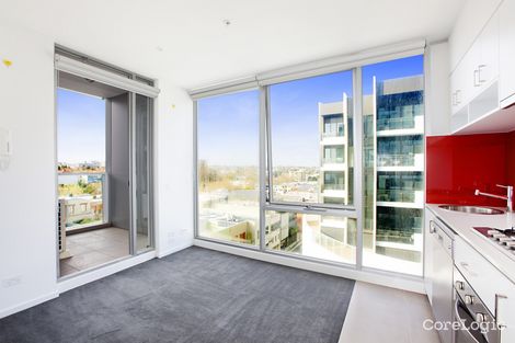 Property photo of 511/77 River Street South Yarra VIC 3141