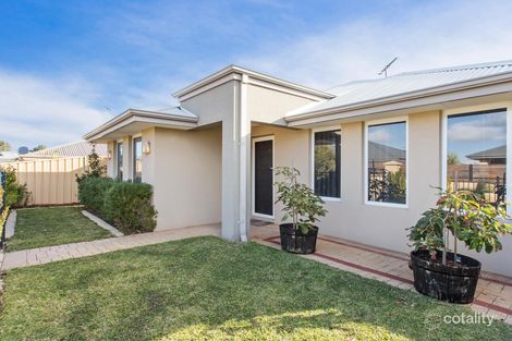 Property photo of 4 Stint Lane Beeliar WA 6164