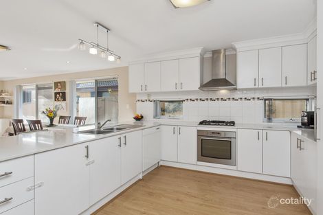 Property photo of 4 Stint Lane Beeliar WA 6164