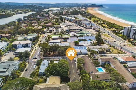 Property photo of 2/12 Goodwin Street Narrabeen NSW 2101