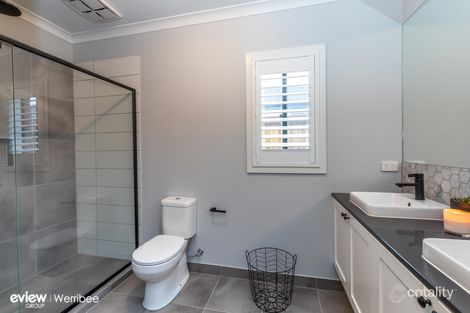 Property photo of 3 Pallina Way Wyndham Vale VIC 3024