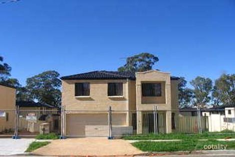 8 Methven St, Mount Druitt, NSW 2770