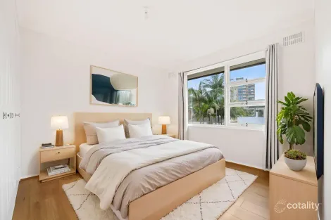 18/44 Bennett St, Cremorne, NSW 2090