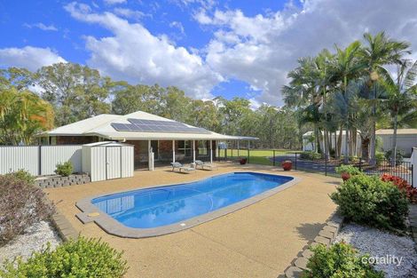 Property photo of 110 Burns Road Alloway QLD 4670