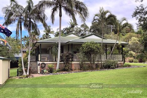 Property photo of 2 Waratah Close Green Point NSW 2428