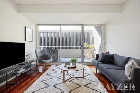405g/93 Dow St, Port Melbourne, VIC 3207