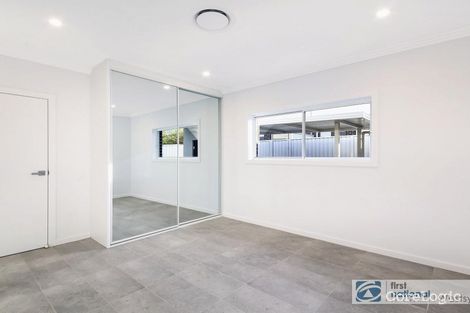 Property photo of 3/207 Targo Road Girraween NSW 2145