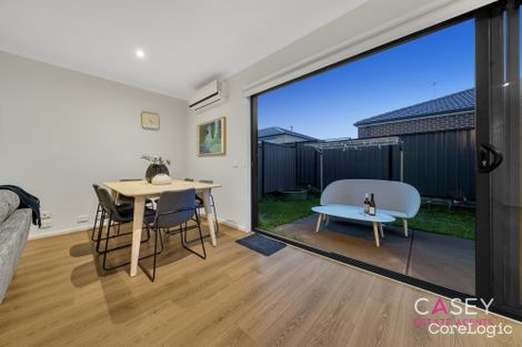 Property photo of 19 Marwedel Avenue Clyde North VIC 3978