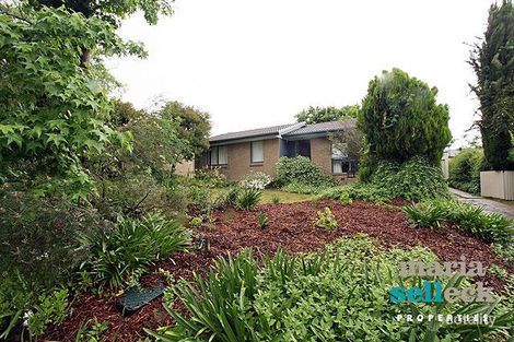Property photo of 40 Hilder Street Weston ACT 2611